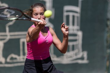 Ida Wobker 1104 - TNB Verbandsmeisterschaft